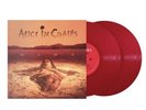 Alice in Chains - DIRT Vinyl LP RED 2LP -Walmart Exclusive New Sealed Pre-Order