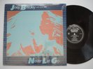 JOEY BRADLEY ROOTS RADIX Never Let Go NM FULL CIRCLE Original Reggae LP shrink