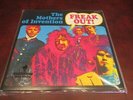 Frank Zappa FREAK OUT 180GRAM LIMITED EDITION AUDIOPHILE 2LP RARE GATEFOLD SET