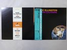 Duke Ellington & John Coltrane  Impulse  VIM-4608 Japan  VINYL LP OBI