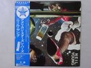 Neil Young American Stars 'N Bars Reprise Records P-10297R Japan  VINYL LP OBI