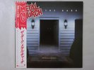 Metal Church The Dark Elektra P-13426 Japan  VINYL LP OBI