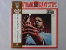 John Coltrane Giant Steps Atlantic P-6003A Japan  VINYL LP OBI