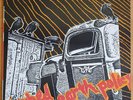 Scorched Earth Policy: Dust To Dust [Vinyl 12