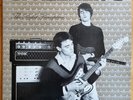 Spacemen 3: The Perfect Prescription [Vinyl LP] Glass Records UK 1987 1st press