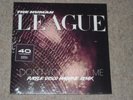 The Human League vinyl 12