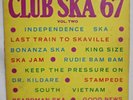Club Ska '67 - Various Artists  .. 1967 Jamaican WIRL Lp