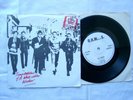 THE DRONES - Temptations Of A White Collar Worker 7