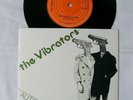 THE VIBRATORS - Automatic Lover 7