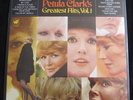 PETULA CLARK Greatest Hits Vol 1 orig 1968 US Warner Bros LP SEALED Downtown