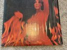 Firebirds; Light My Fire; Crown; OH, First press; Psych, IN SHRINK, CLEAN COPY