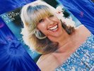 OLIVIA NEWTON-JOHN POSTER,MAKING A GOOD THING BETTER,MUSIC STORE PROMO, MCA,1977
