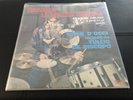 Tullio De Piscopo – Suonando La Batteria Moderna - Modern Drums (Rare Orig LP)