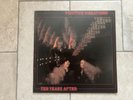 Ten Years After  _ Positive Vibrations _ Vinyl LP 33 rpm _ 1974 Italy 1st MINT