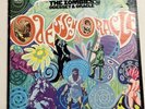 zombies odessey & oracle stero lp first press NM  psych date lp And
