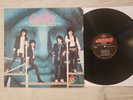Candy - Whatever Happened To Fun -EX/VG+ 1985 Hair Metal Rock Mercury Sleeve 1ST