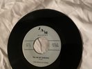 The miracle - tones 45 record Rare  Tell Me Darling / Mambo Train On J&M Records