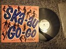 Ska Au Go Go LP VG++ / EX Roots, Reggae, Dub, Ska COXSONE