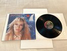 GREAT WHITE-ONCE BITTEN-1987 VINYL RECORD LP 
