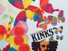 KINKS - FACE TO FACE - MONO - NEAR MINT - SUPERB
