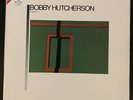 Bobby Hutcherson - Patterns (LP, OG, 1980, EX)
