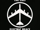 The Cult Electric Peace (Vinyl) 12