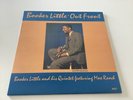 Booker Little – Out Front w/ Eric Dolphy, Max Roach 180g Audiophile LP Mint-