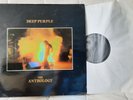 Deep Purple – The Anthology 2LP Vinyl