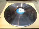ESTATE* BLUE NOTE 78 LP #25 BACK WATER BLUES PIANO SOLO BY JAMES P. JOHNSON
