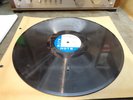 ESTATE* BLUE NOTE 78 LP #27 MULE WALK STOMP PIANO SOLO JAMES P. JOHNSON