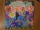 THE ZOMBIES - ODESSEY & ORACLE 1968 UK 1ST PRESS