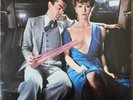 Scorpions - LOVEDRIVE (1979) HARVEST VINYL LP 1C064-45275 OIS