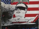 Sacred Reich - Ignorance ( 1987) Roadrunner Vinyl LP vg+ OIS