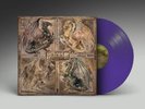 Heroes of Might and & Magic III 3 - 2LP OST Vinyl Limited Edition Dungeon Purple