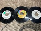 7 OLIVIA NEWTON JOHN PROMO SINGLES 45's If Not For You,Please Mr, Mellow,GoodT+3