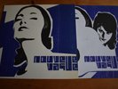 Nouvelle Vague – Nouvelle Vague LP UK 2004