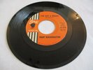 BABY WASHINGTON - I'VE GOT A FEELING / HUSH HEART - SUE