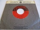 THE DRIFTERS - DRIP DROP / MOONLIGHT BAY - ATLANTIC