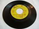 THE CHANDLERS - YOUR LOVE MAKES ME LONELY / I NEED YOUR LOVE - COL SOUL
