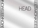 (NEW/SEALED ) Monkees: Head; Limited Edition; CLEAR HQ-180 Vinyl LP; Rhino