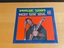 Sealed MAGIC SAM West Side Soul DELMARK DS-615 Stereo SEALED Re-Issue