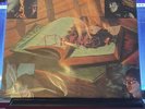 R.E.M. REM FABLES OF THE RECONSTRUCTION - VINYL RECORD LP - 1985 - IRS-5592 VG++