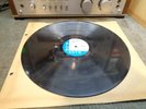 ESTATE* BLUE NOTE 78 LP #21 BASS GOIN' CRAZY SUITCASE BLUES PIANO ALBERT AMMONS