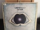 Leftfield Leftism Triple LP (3) HANDLP2T Original Release Tri Fold Sleeve VG+/VG