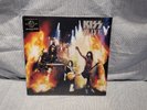 Kiss Alive The Millenium Concert Black Vinyl Lp Brand New / Sealed Record Rare