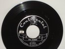 Joe Boots Band Well Allright Rock 'N Roll Jungle Girl 45 Rare Stompin' R&B Soul