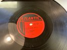Joe turner 78 honey hush/ crawdad hole Atlantic 1001 Vg+