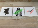 PET SHOP BOYS  RARE 3 X 12