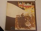 Led Zeppelin II SD-8236 Atlantic Records zepplin
