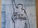 Rage Against The Machine - The Battle of Los Angeles LP - US 1st Edition E 69630